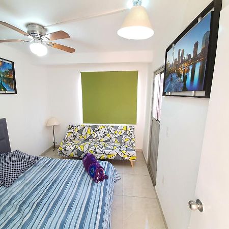 Casa Tecateca 2-4 Px, Jacuzzi Privado Climatizado Villa Temixco Exterior foto