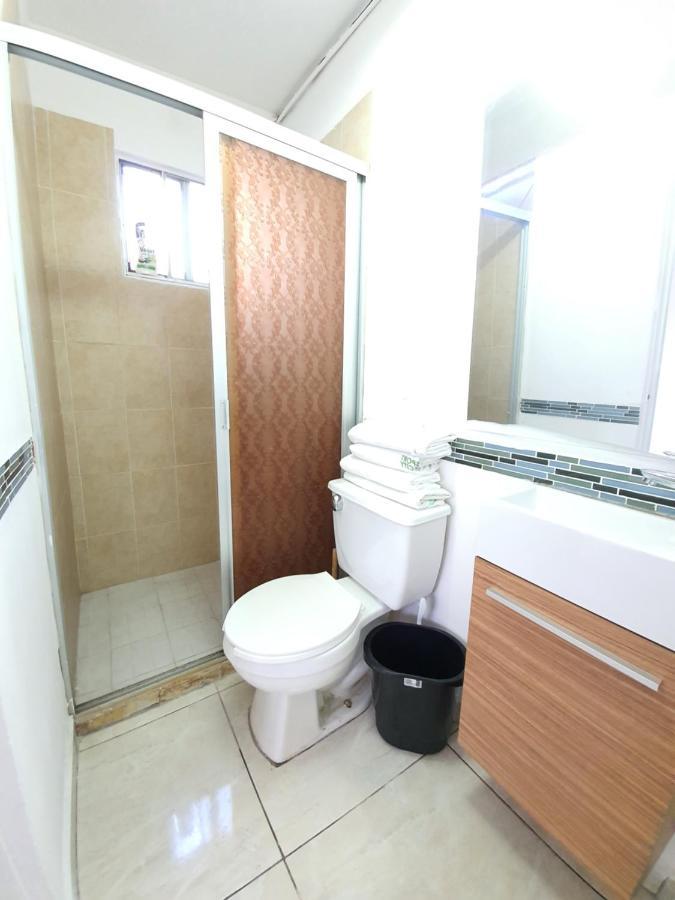 Casa Tecateca 2-4 Px, Jacuzzi Privado Climatizado Villa Temixco Exterior foto